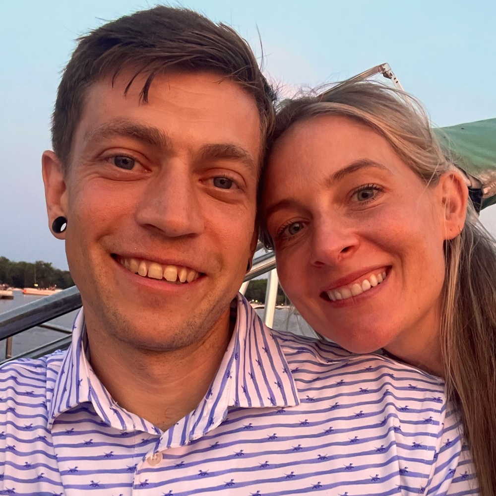 Meet your Posher, 𝘈𝘭𝘦𝘹𝘢